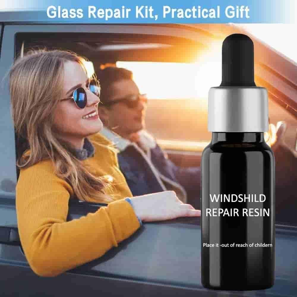 Glass Repair Kit Buy 1 Get 1 FREE