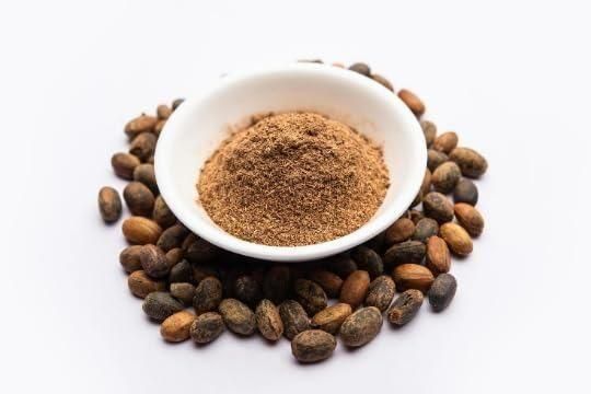 Jamalgota Ayurvedic Hair Growth Powder – BUY 1 GET 1 FREE | 200 gm