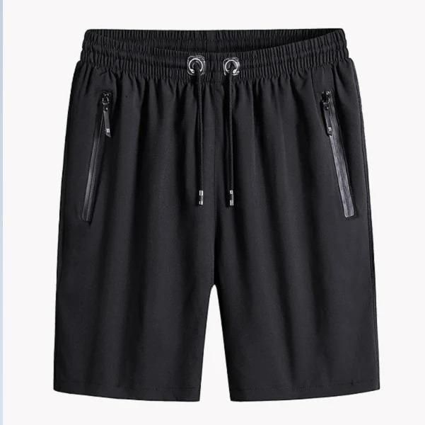Combo of 4 Men's Stretchable Cotton Shorts (Pack of 4)