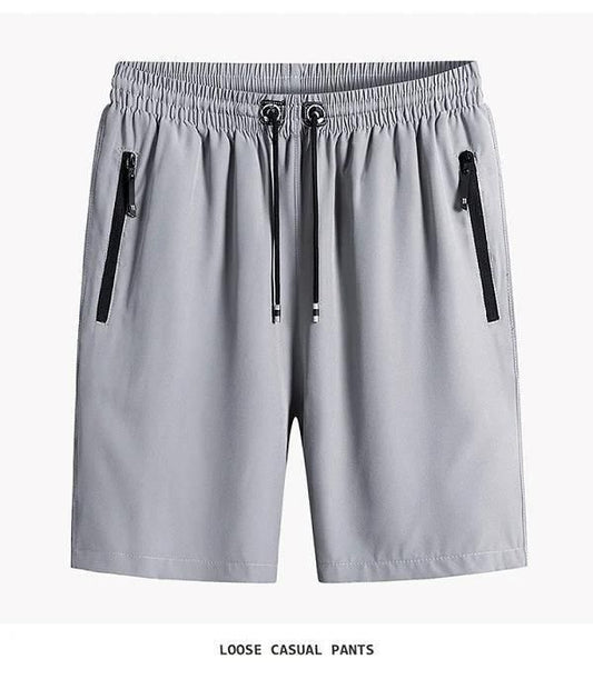 Combo of 4 Men's Stretchable Cotton Shorts (Pack of 4)