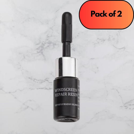 Glass Repair Kit Buy 1 Get 1 FREE