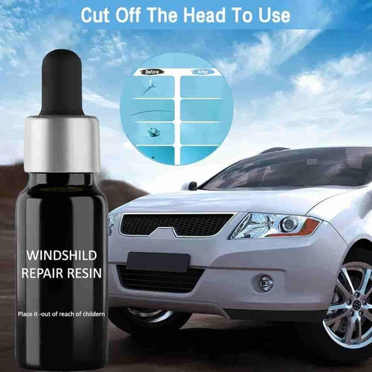 Glass Repair Kit Buy 1 Get 1 FREE
