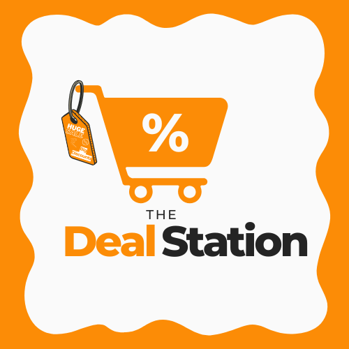 The Deal Station